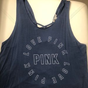 Victoria’s Secret PINK Super Soft Tee